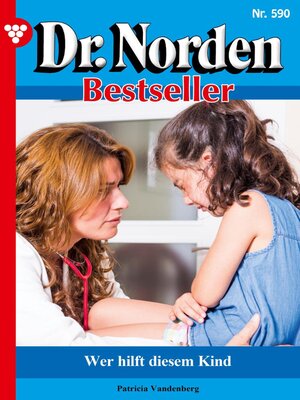 cover image of Wer hilft diesem Kind?